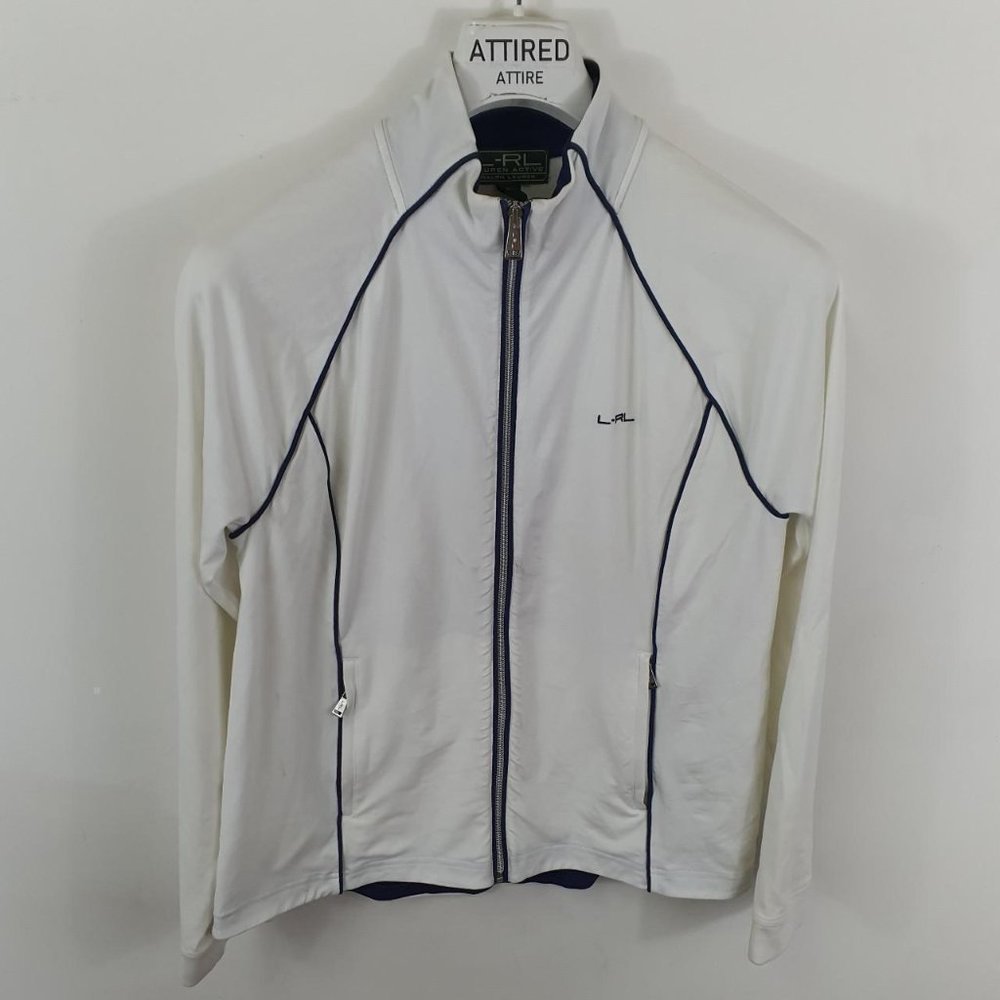 Ralph Lauren Womens Jacket